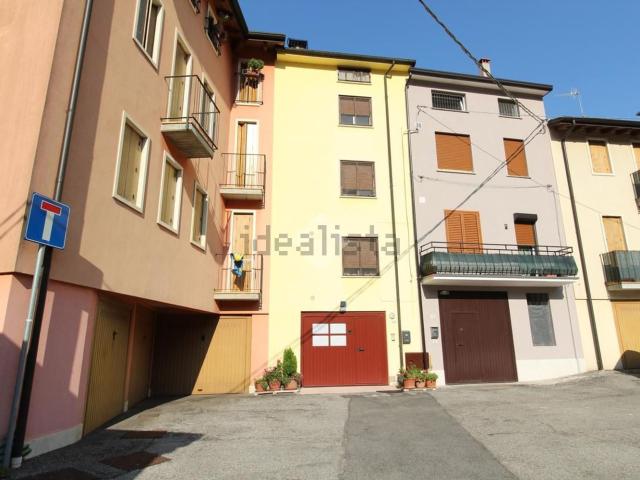 Villetta a schiera in vendita di 107 m² in Via San Pietro Vecchio, 120