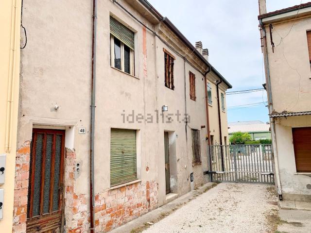 Villetta a schiera in vendita di 107 m² in Via Renato Franzini