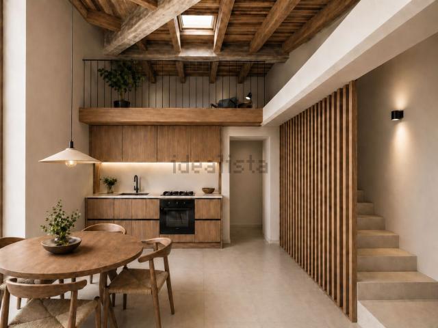 Villetta a schiera in vendita di 107 m² in Via Rigardara