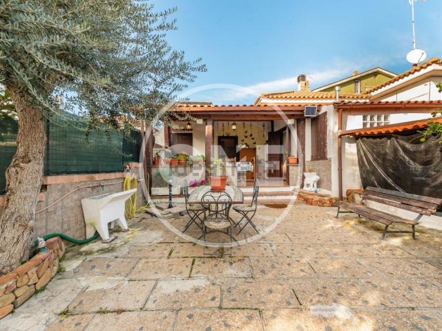 Villetta a schiera in vendita di 107 m² in Via Tagliamento, 2