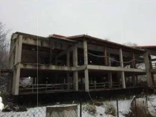 Villetta a schiera in vendita di 1086 m² in Via Propserina