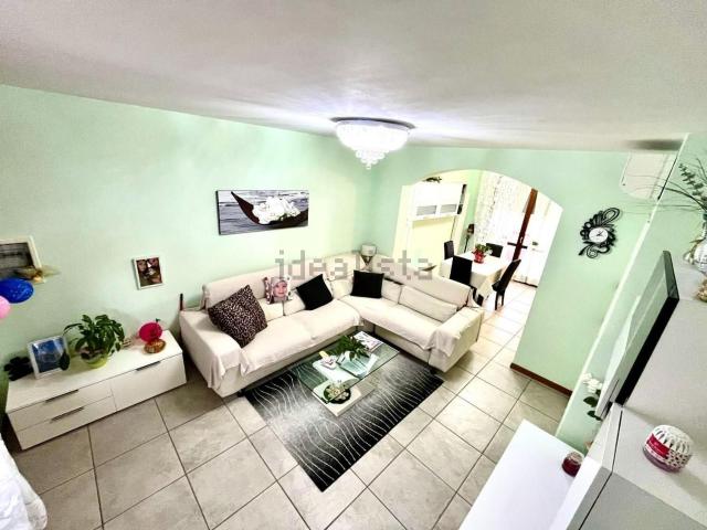 Villetta a schiera in vendita di 108 m²