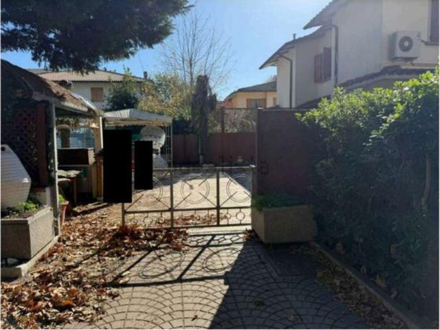 Villetta a schiera in vendita di 108 m² in Via Alvise Cadamosto