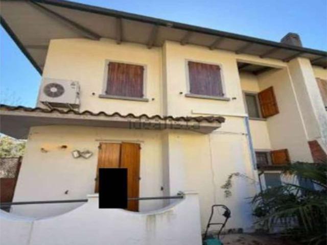 Villetta a schiera in vendita di 108 m² in Via Alvise Cadamosto, 33