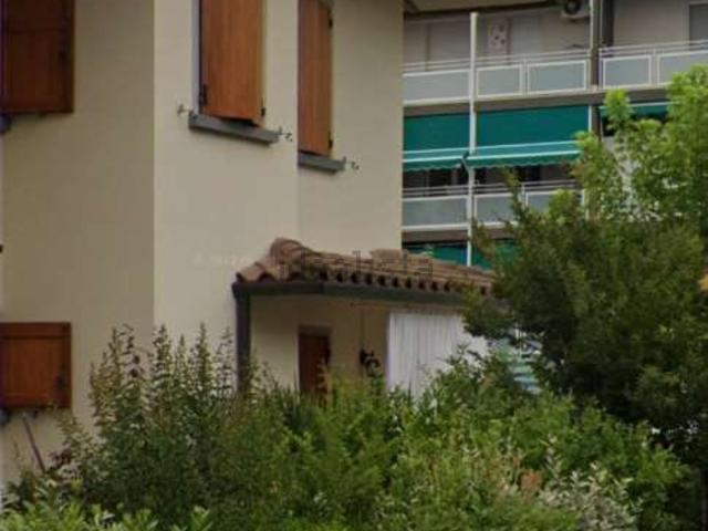 Villetta a schiera in vendita di 108 m² in Via Alvise Cadamosto, 33