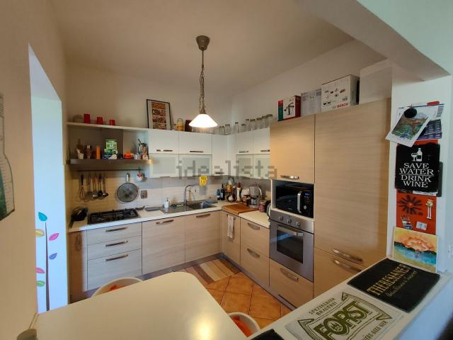 Villetta a schiera in vendita di 108 m² in Via Giuseppe Giacosa, 8