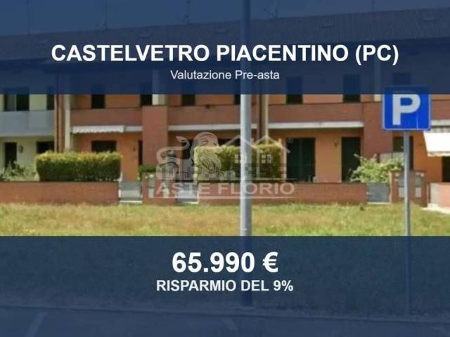 Villetta a schiera in vendita di 108 m² in Via Dario Soresina, 4