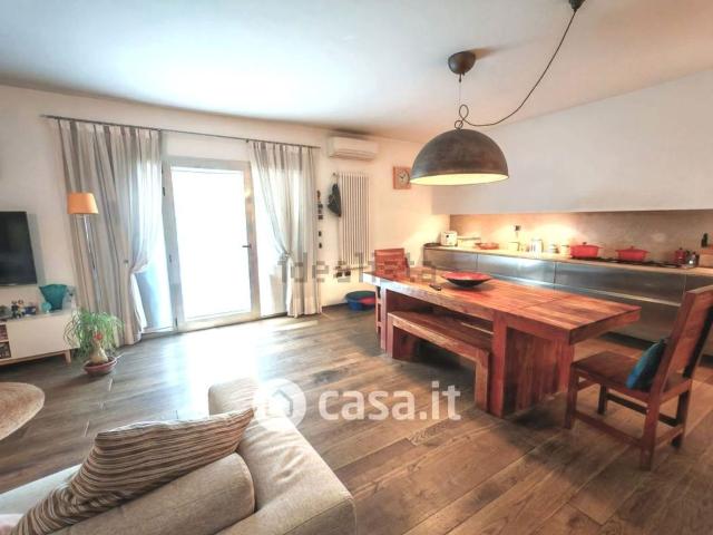 Villetta a schiera in vendita di 108 m² in Via di Grignano