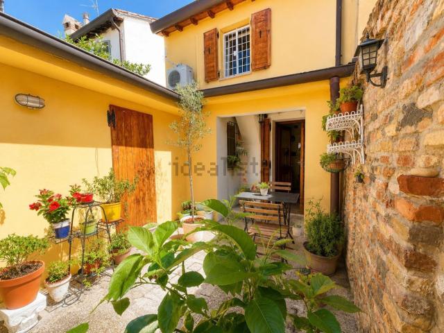 Villetta indipendente in vendita di 108 m² in Via Mingaiola