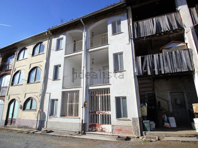 Villetta a schiera in vendita di 108 m² in Via santuario d&apos oropa, 416