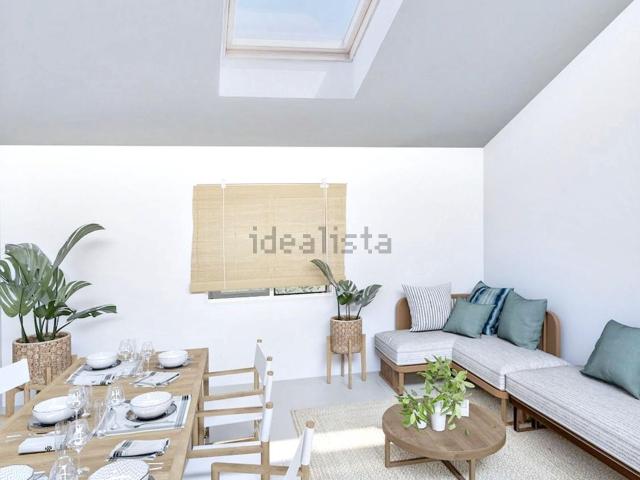 Villetta a schiera in vendita di 108 m² in Via SP44
