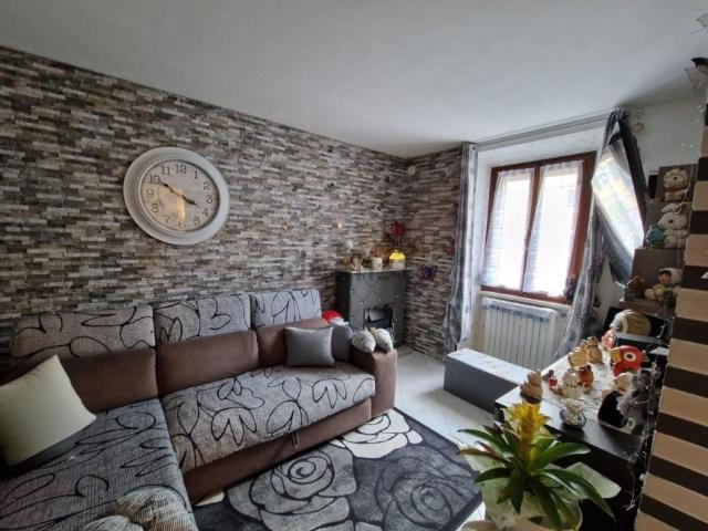 Villetta a schiera in vendita di 108 m² in Via Provinciale Lucchese