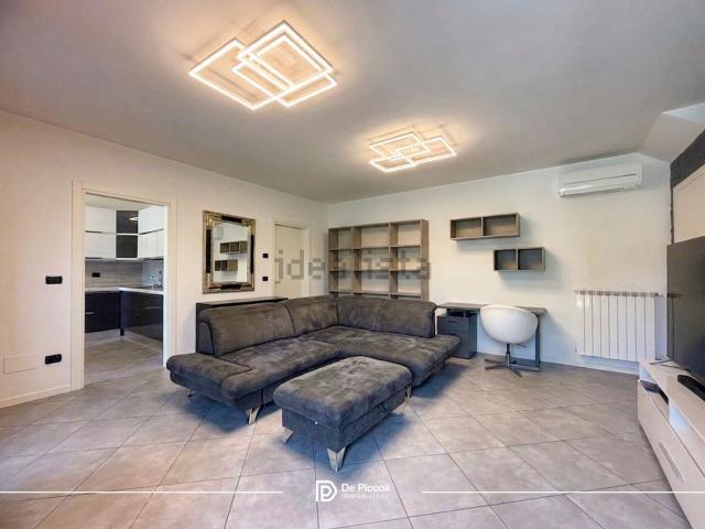 Villetta a schiera in vendita di 108 m² in Via Roberto Schiavo Lena, 24