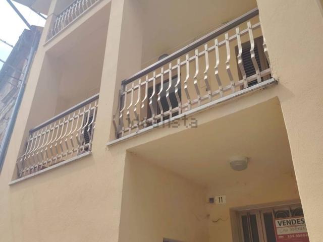Villetta a schiera in vendita di 108 m² in Piazza Vittorio Emanuele II, 10