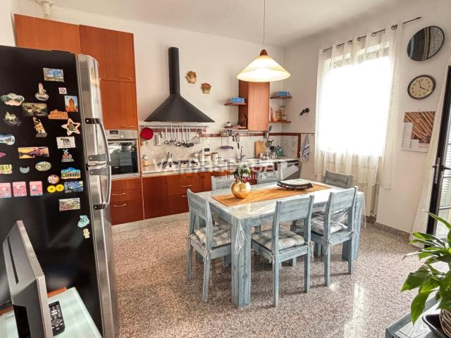 Villetta a schiera in vendita di 109 m²