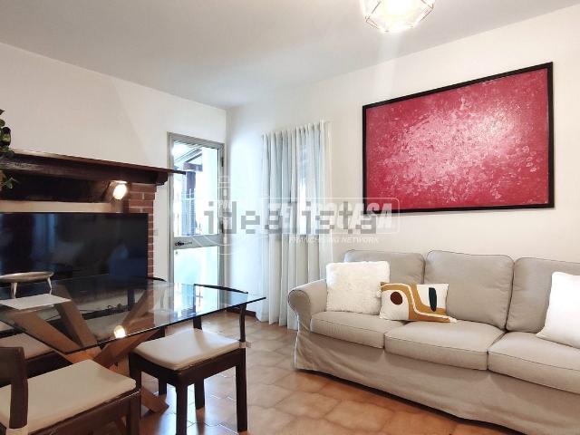 Villetta a schiera in vendita di 109 m²