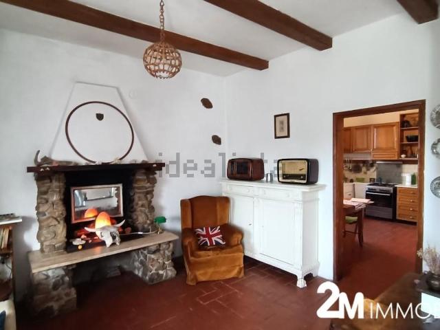 Villetta a schiera in vendita di 109 m² in Via Carlo Marx Pontasserchi