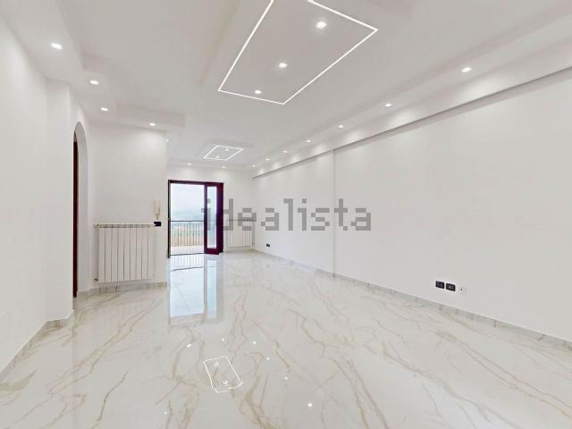 Villetta a schiera in vendita di 109 m² in Via Arsenio Arcangeli