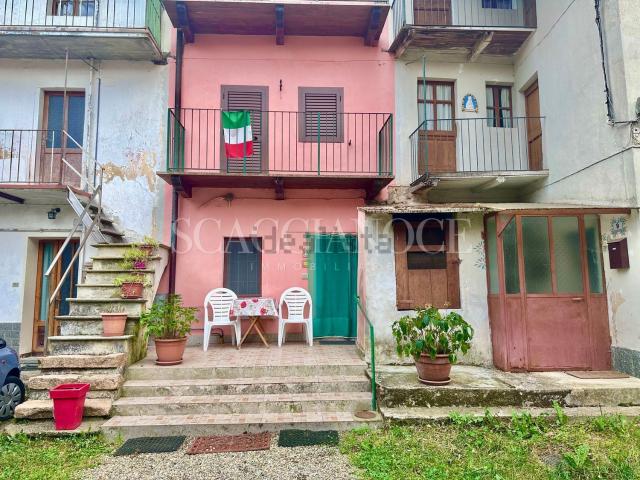 Villetta a schiera in vendita di 109 m² in Via G. Arduino, 7