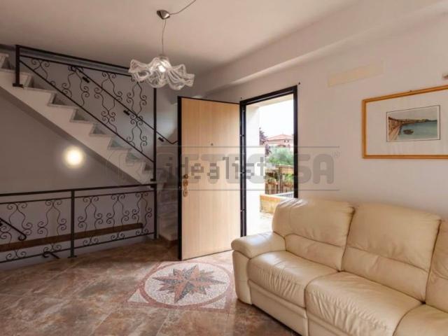 Villetta a schiera in vendita di 109 m² in Via Giovanni Pascoli, 50