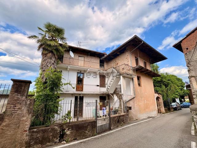 Villetta a schiera in vendita di 109 m² in Via Guglielmo Marconi, 45