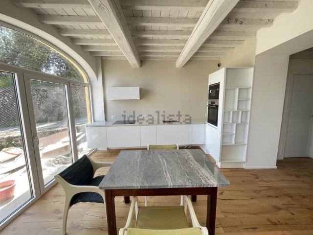 Villetta a schiera in vendita di 109 m² in Via delle Selve, 24