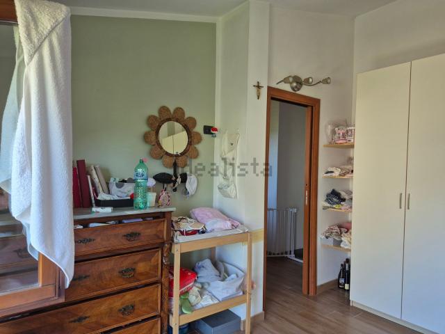 Villetta a schiera in vendita di 109 m² in Via Paganino da Sarzana, 4