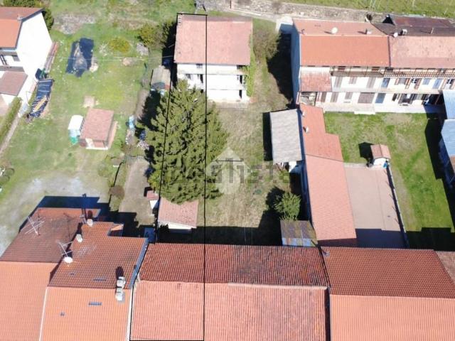 Villetta a schiera in vendita di 109 m² in Via Roma, 109