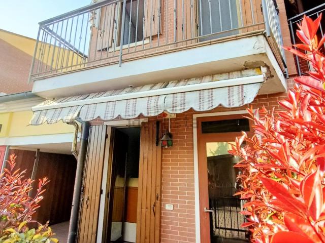 Villetta a schiera in vendita di 109 m² in Via Riccardo Zandonai, 4