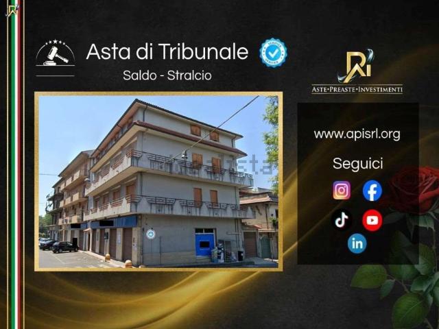 Villetta a schiera in vendita di 109 m² in Via Vittorio Veneto, 98