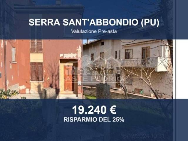 Villetta a schiera in vendita di 109 m² in Viale Gioacchino Rossini, 9