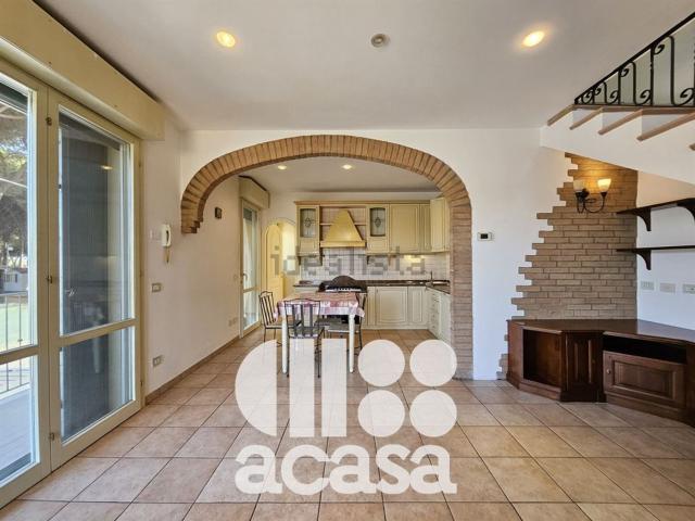 Villetta a schiera in vendita di 109 m² in Viale Stoccolma, 7