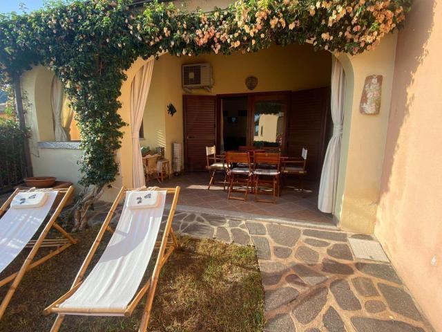 Villetta a schiera in vendita di 109 m² in Vico la Janna di la Chessa