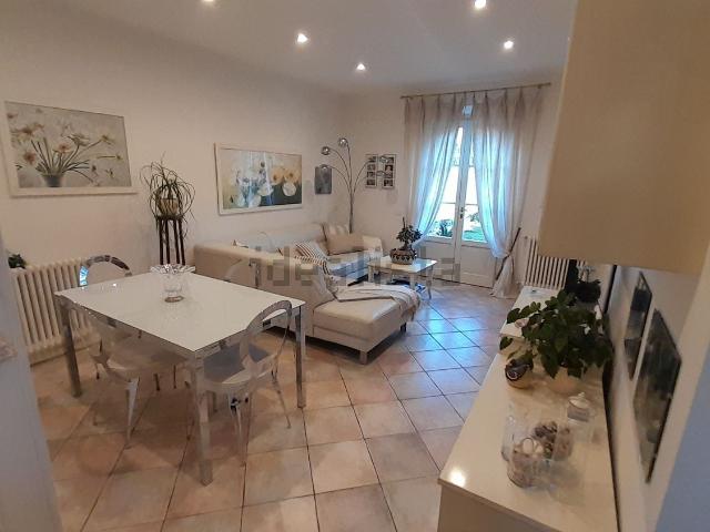 Villetta a schiera in vendita di 110 m²