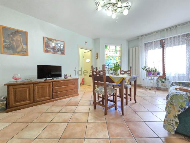 Villetta a schiera in vendita di 110 m²