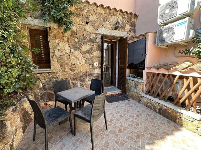 Villetta a schiera in vendita di 110 m²