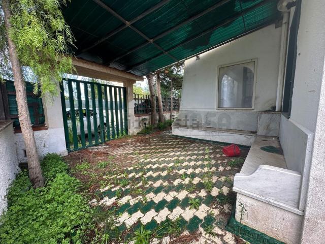 Villetta a schiera in vendita di 110 m²