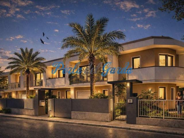 Villetta a schiera in vendita di 110 m²