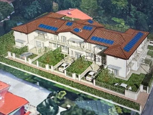 Villetta a schiera in vendita di 110 m²