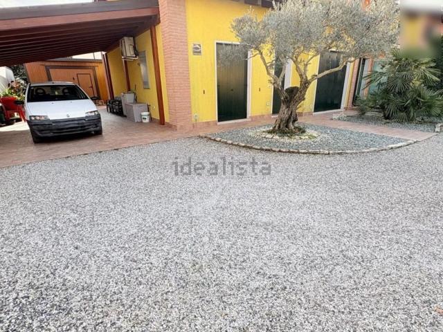 Villetta a schiera in vendita di 110 m²