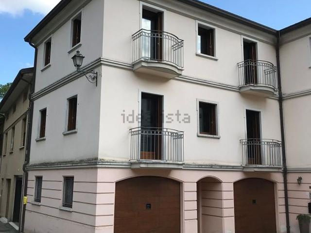 Villetta a schiera in vendita di 110 m²