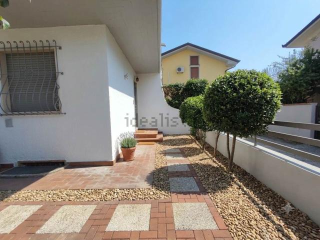 Villetta a schiera in vendita di 110 m²