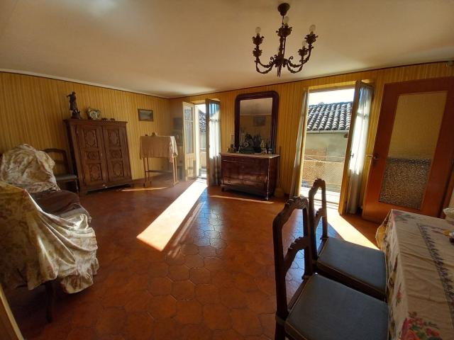 Villetta a schiera in vendita di 110 m²