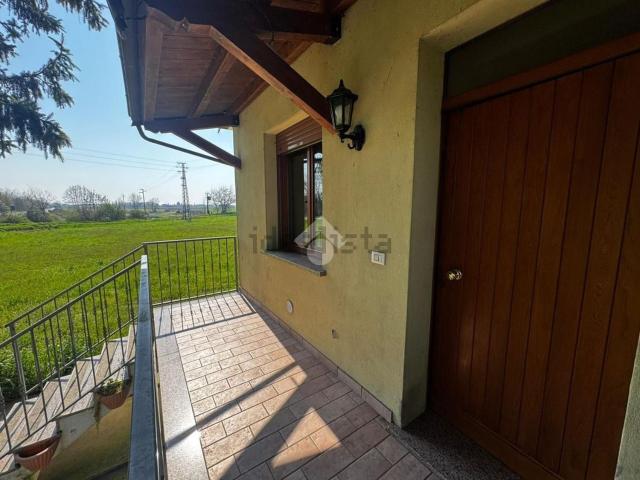 Villetta a schiera in vendita di 110 m²
