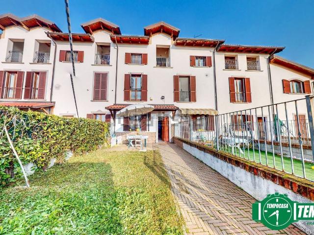 Villetta a schiera in vendita di 110 m²
