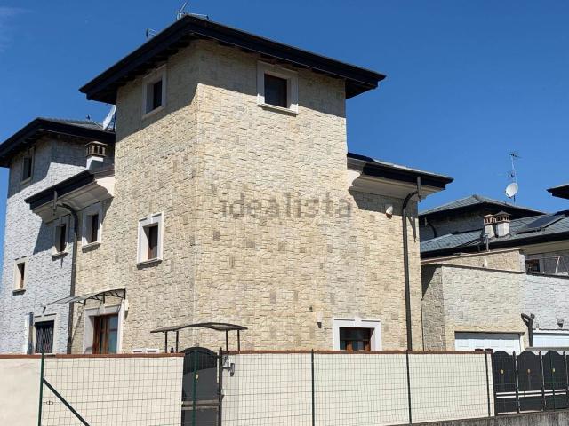 Villetta a schiera in vendita di 110 m²