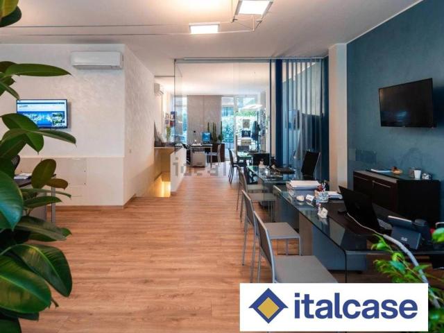 Villetta a schiera in vendita di 110 m²