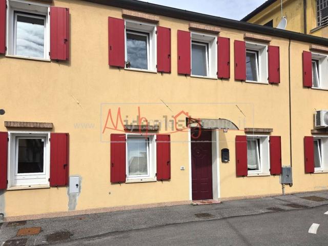 Villetta a schiera in vendita di 110 m²