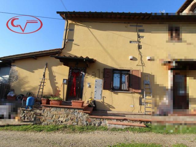 Villetta a schiera in vendita di 110 m²