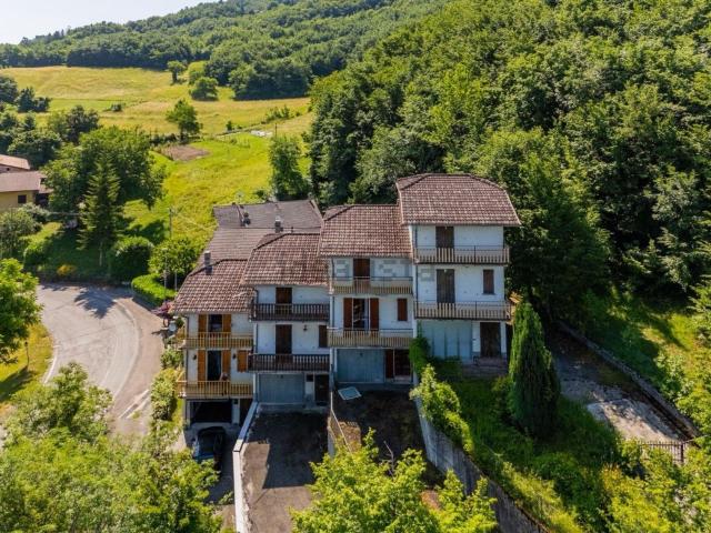 Villetta a schiera in vendita di 110 m²